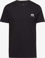 Alpha Industries - Basic T-Shirt Sl