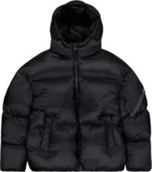 Alpha Industries - Cloud Puffer Bomber