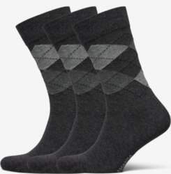 Amanda Christensen - True Ankle Argyle