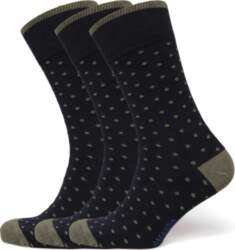 Amanda Christensen - True Dot Sock
