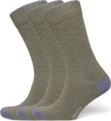 Amanda Christensen - True Dot Sock