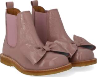ANGULUS - Booties - Flat -
