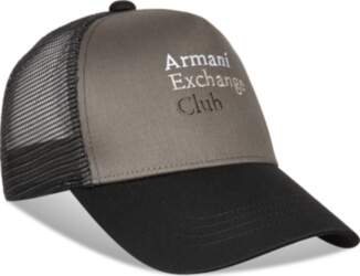 Armani Exchange - Baseball Hat -