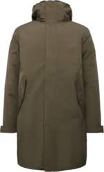 Armor Lux - Parka Jacket Winter