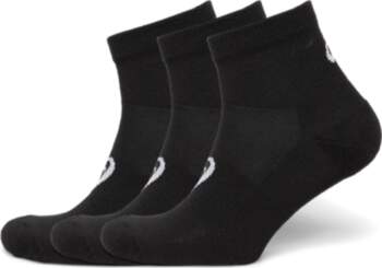 Asics - 3 Pack Quarter Sock
