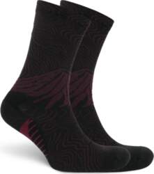 Asics - Fujitrail Graphic Crew Sock