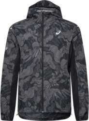 Asics - Fujitrail Packable Jacket -