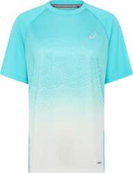 Asics - Road Fade Ss Top