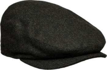 Barbour - Barbour Barlow Flat Cap