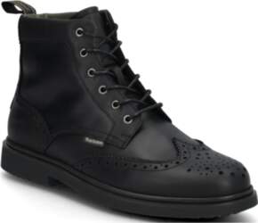 Barbour - Barbour Barmoor Brogue Boot