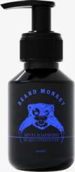 Beard Monkey - Beard Conditioner Minty/Raspberry