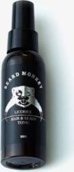 Beard Monkey - Hair & Beard