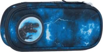Beckmann Norway - Oval Pencil Case
