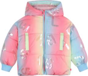 Billieblush - Puffer Jacket - Stepētas