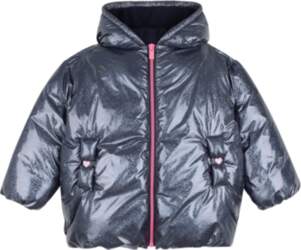 Billieblush - Puffer Jacket - Stepētas