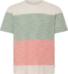 Blend - Bhkeith Block S/S Tee