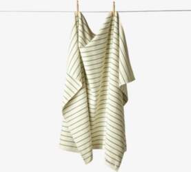 Bongusta - Naram Bath Sheets -