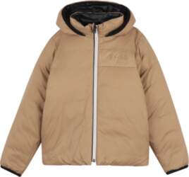 BOSS - Reversible Puffer Jacket -
