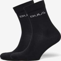 Bula - 2Pk Light Wool Sock