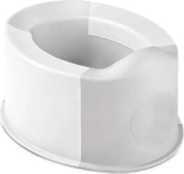 Buubla - Foldable Potty - Podiņi
