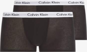 Calvin Klein - 2 Pack Trunk