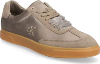 Calvin Klein - Low Pro Cupsole