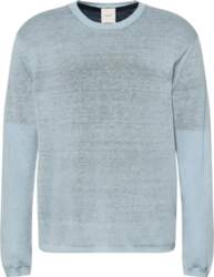 Calvin Klein - Ls Double Layer