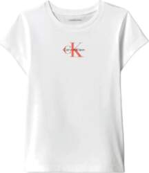 Calvin Klein - Micro Monogram Top