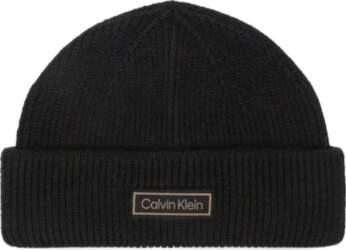 Calvin Klein - Patch Chunky Rib
