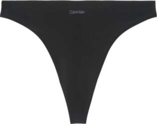 Calvin Klein - Thong - Stringi