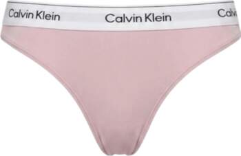 Calvin Klein - Thong - Stringi