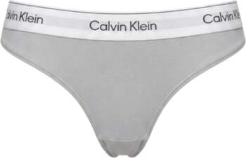 Calvin Klein - Thong - Stringi