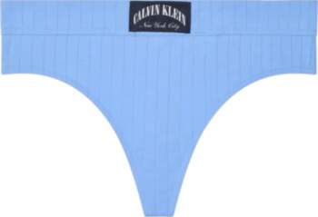 Calvin Klein - Thong - Stringi