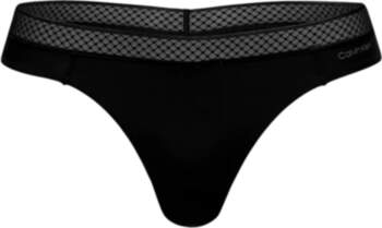 Calvin Klein - Thong - Stringi
