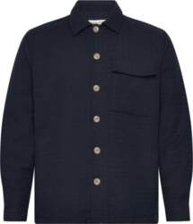 Casual Friday - Cfmatt Structured Overshirt