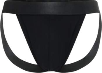 CDLP - Jock Strap - Black