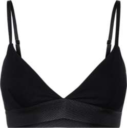CDLP - Lyocell Triangle Bralette -