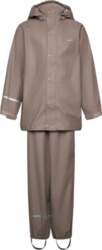 CeLaVi - Basic Rainwear Set -Solid