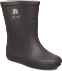 CeLaVi - Basic Wellies -Solid -