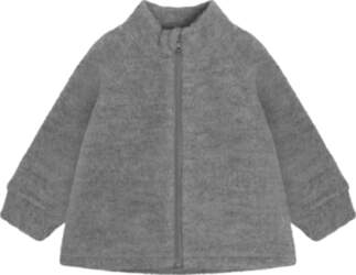 CeLaVi - Jacket W/Zipper - Soft