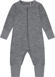 CeLaVi - Jumpsuit Ls - Solid