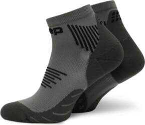 CEP - Core Run Socks, Low