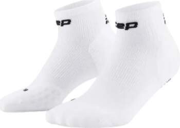 CEP - Core Run Socks, Low