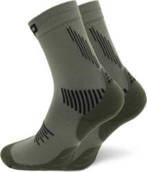 CEP - Core Run Socks, Mid