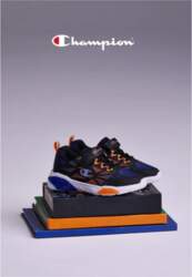 Champion - Wave Tri B Ps