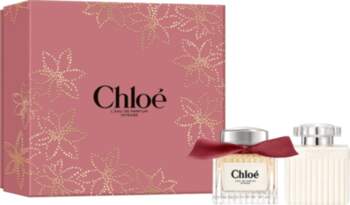 Chloé - Gift Set Chloé L`eau