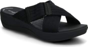Clarks - Arla Wave D -