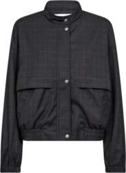 Co` Couture - Eloracc Check Jacket