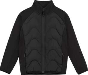 Color Kids - Sofhell Hybrid Jacket