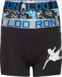 CR7 - Cr7 Boys Trunk 2-Pack
